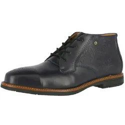 Business Sicherheitshochschuhe S3 "BAROCCO FRONTIER 168" - 42 - Blau