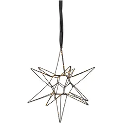 Star Trading, Weihnachtsbeleuchtung, Stern Lizzy