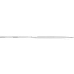 PFERD TOOLS 12509102 PFERD TOOLS Präzisions-Nadelfeile Halbrund 200mm Schweizer Hieb 0, grob Länge 200 mm 12 St.