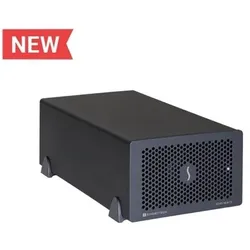 Sonnet Echo Express SE III TB5 3-Slot PCIe Card Expansion System, Kontrollerkarte