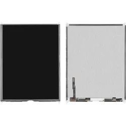 Kaputt.de iPad 6 (9,7 Zoll 2018) LCD (Display), Mobilgerät Ersatzteile, Schwarz