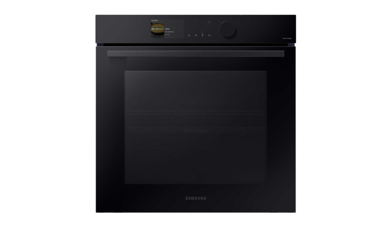 Samsung Bespoke inbouwoven Serie 6 NV7B6675CCK/U1 - 76 liter - Pyrolytische zelfreiniging - WiFi Smart Control