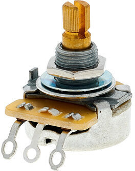 Allparts Pot CTS 500K Lin