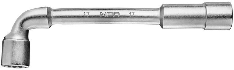 NEO TOOLS 09-212 Socket Wrench