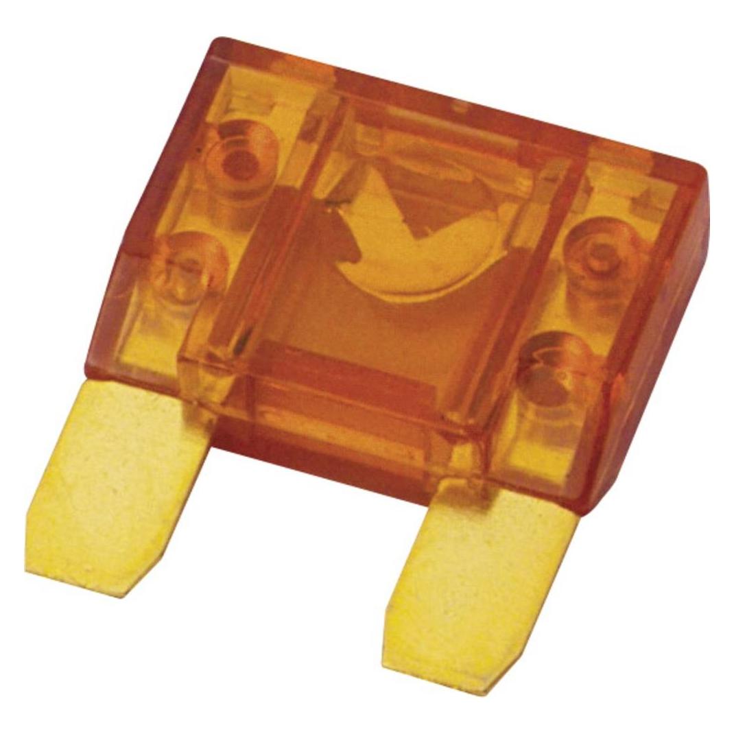 Sinuslive Car-HiFi Flachsicherung Maxi (40 A) (0M40)