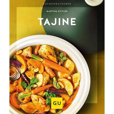 Tajine, Taschenbuch von Martina Kittler, Gräfe und Unzer Verlag GmbH