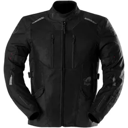 Furygan Brooks Vented+, Textiljacke wasserdicht - Schwarz - XL