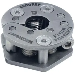 Gedore, Gewindeschneider + Gewindebohrer, Gewindeformwerkzeug
