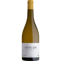 Laurent Miquel Côte 238 Pech Gentille Albarino 2024
