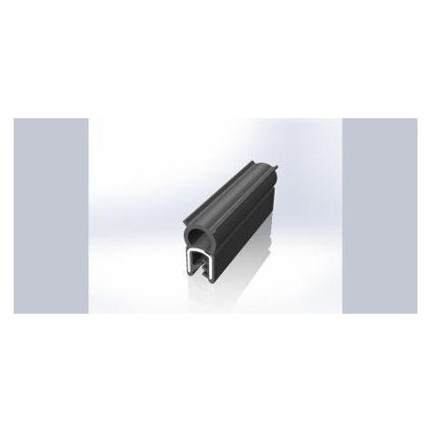 RS PRO Gista 11 mm Hohlkammer oben Klemmber 1-3 (7276046)