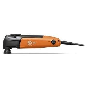 Fein multitool MM 300 Multimaster Nordic (Oszillationswerkzeug) (72297260000)