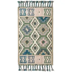 KELIM-TEPPICH Matala handgewebt 160/230 cm