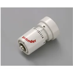 Zehnder Thermostat DH 8200819050 M30 x 1,5, weiss