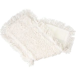 Böttcher-AG Wischbezug ECO, aus Baumwolle & Polyester, Breite 40 cm