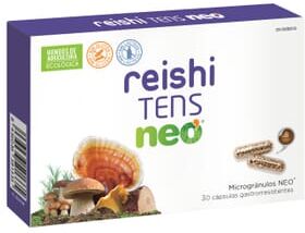 Neo REISHI TENS 30 Caps