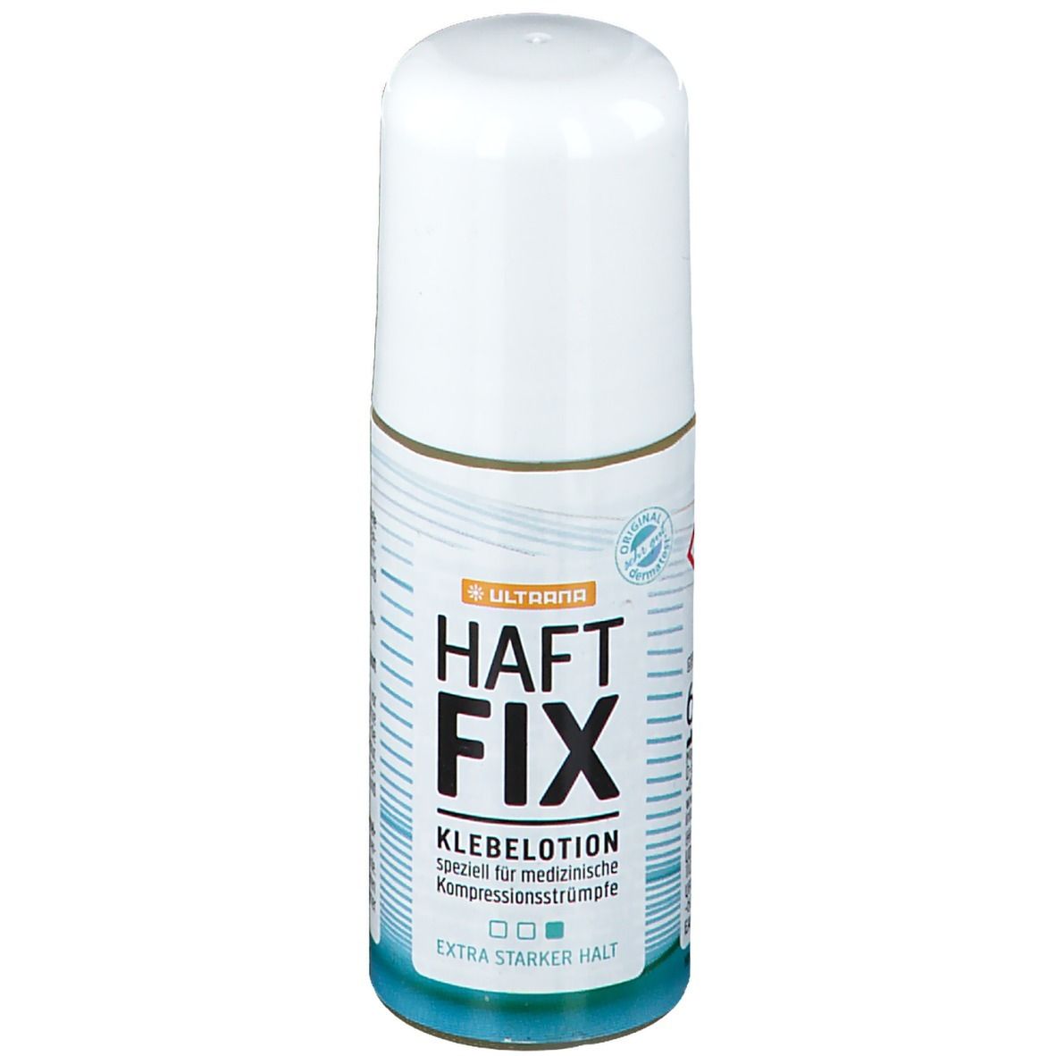 Ultrana Haft Fix 1 St Stifte