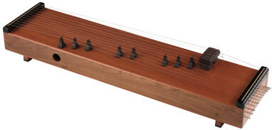 Svaram Tanpura Santoor