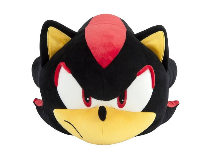 Sonic - Shadow Mega