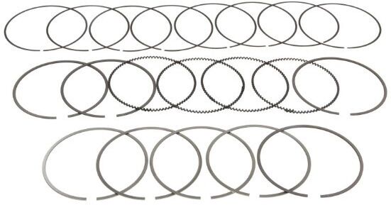 NE 7996960000 Piston Ring Kit