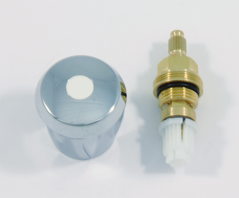 Ideal Standard Meloh B964784AA chrom, 3/8", neutral