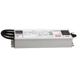 MeanWell, Beleuchtung Zubehör, Mean Well Netzteil - 12V 120W, 0-10V dimm IP65