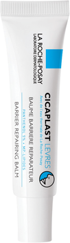 La Roche Posay Bálsamo de Lábios Cicaplast 7,5 ml