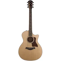 Taylor 414ce-R Natural Top - Westerngitarre