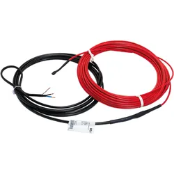 DEVI Freiflächenheizung 10W 2Kaltl 230V DEVIcomfort 10T 10W/m