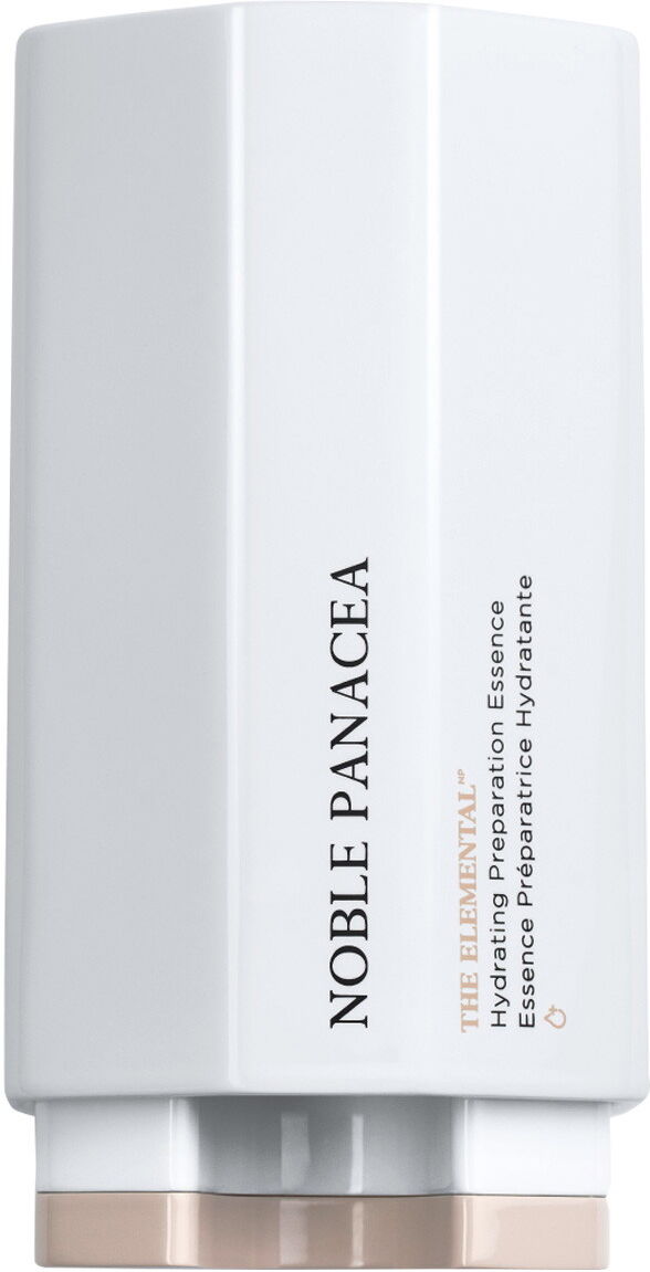 18ml NOBLE PANACEA THE ELEMENTAL Hydrating Preparation Essence (30 x 0,6ml)