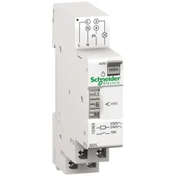 Schneider Electric Treppenlichtautomat 15363