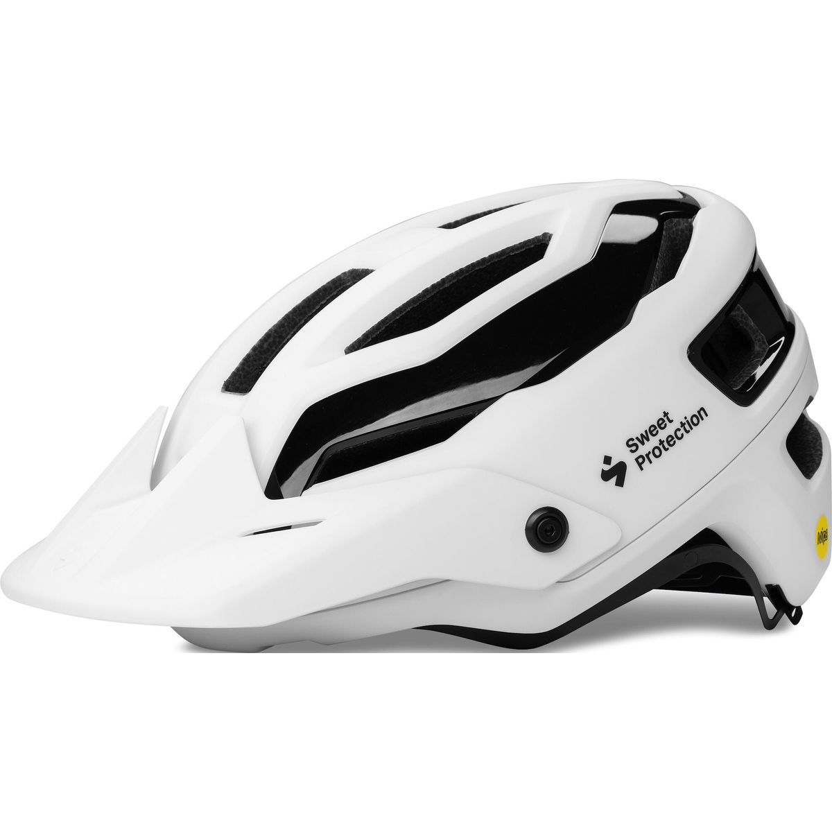Sweet Protection Trailblazer Mips Helmet matte white (MWHTE) S-M 845104-MWHTE-S-M