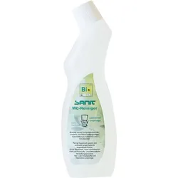 SANIT BIO WC-Reiniger 750ml Flasche