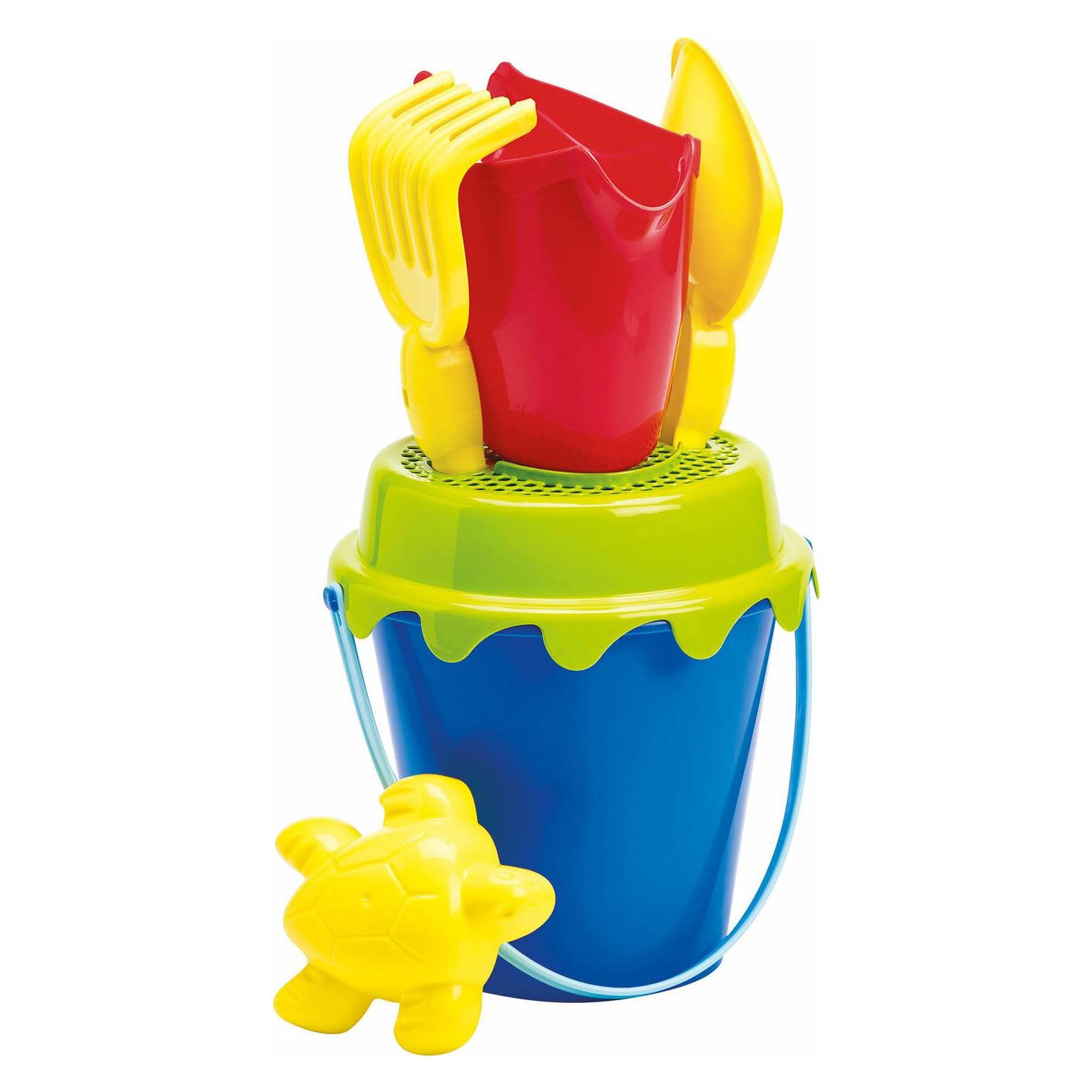 Ecoiffier Beach Set mit Zubehör (19768576)