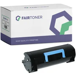 Kompatibel für Konica Minolta Bizhub 3300 P (A63V00W / TNP-39) Toner Schwarz