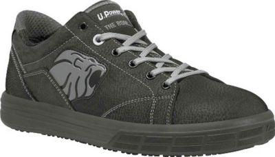 Sicherheitsschuh U-POWER Sneaker KING, halb, S3, Größe 46