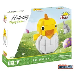 Cobi 20016 Chick 20016