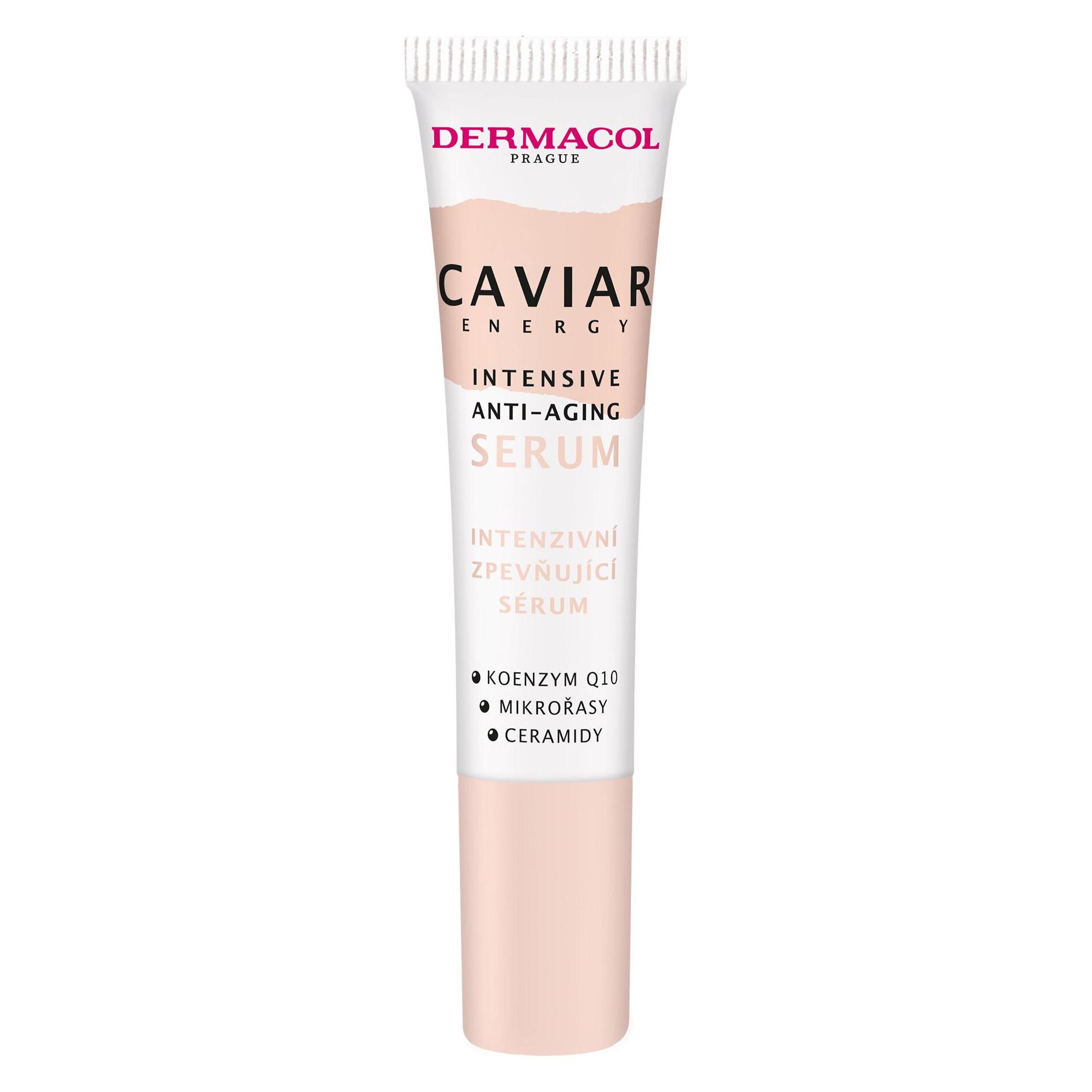 Dermacol Caviar Energy Intensive Anti-Aging Serum (12 ml) (8595003127448)