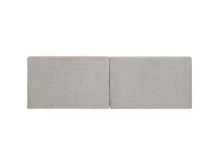 Kopfteil Taavi natur Polyester B 160 cm