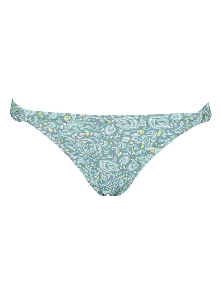 Roxy Bikini-Hose in Türkis - XS
