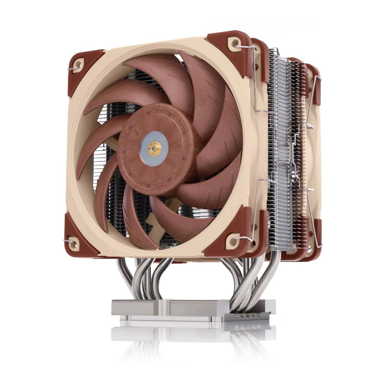 Noctua NH-U12S DX-4677 Tower Kühler
