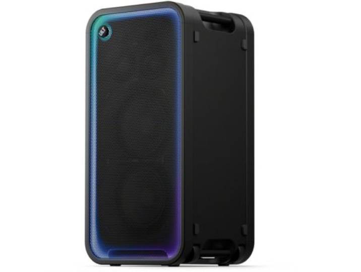 Sony - Enceinte Sono Ult Tower Max