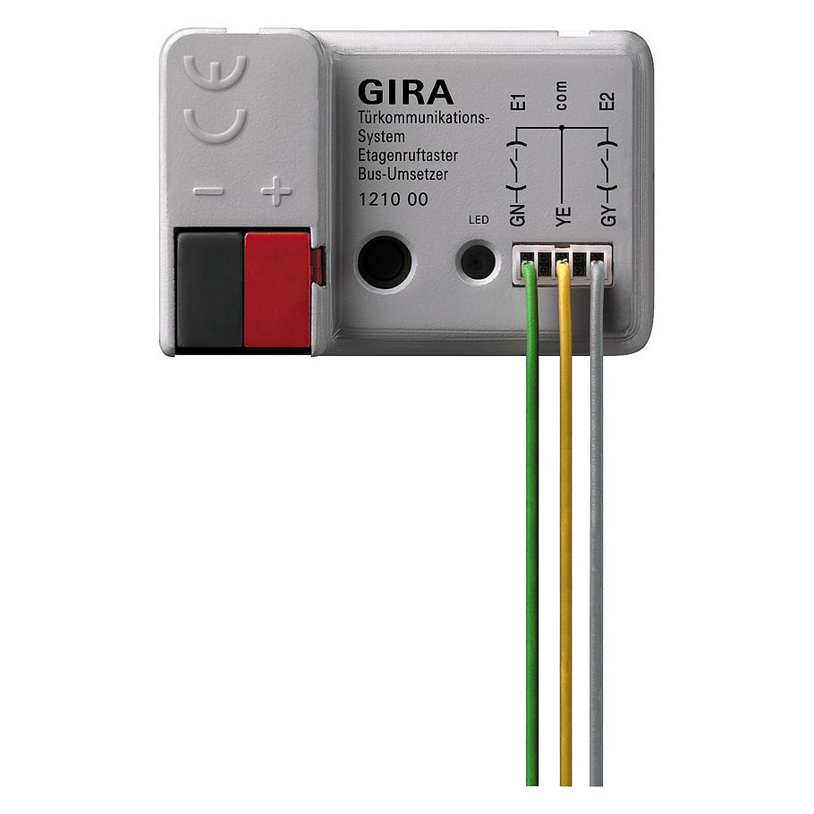 Gira Tasterschnittstelle (121000)