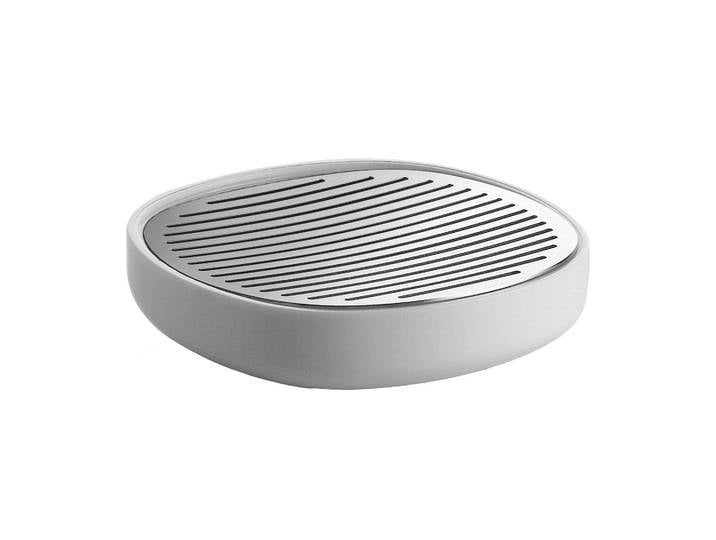 Alessi Porte savon Birillo Blanc