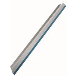 mako Schneidekante KOMFORT 58 cm, stabiles Aluminiumprofil