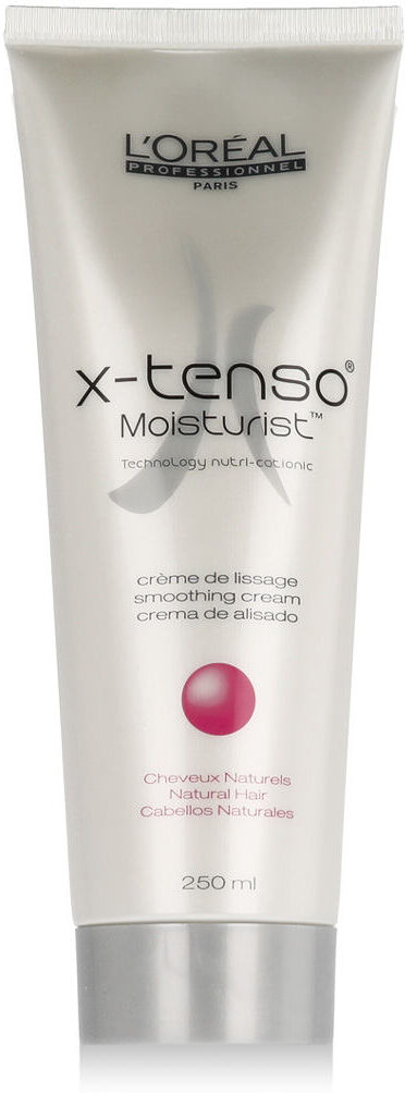 L'Oréal Professionnel L’Oréal Professionnel X-Tenso Moisturist Smoothing Cream for Natural Hair 250 ml