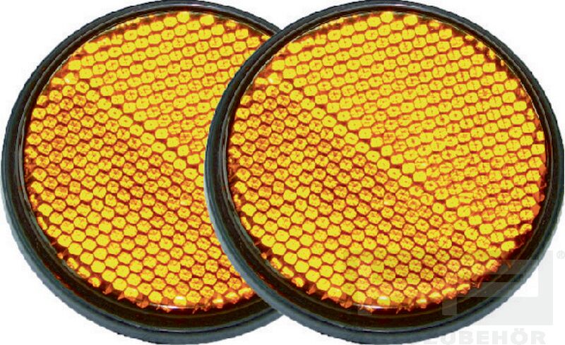 HP Autozubehör Seitenreflektor 10227