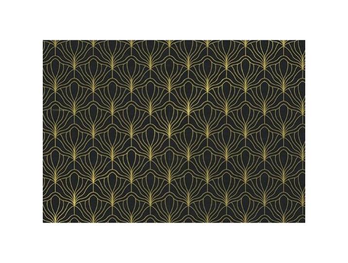 Geschenkpapier Bouquet - Farbe: schwarz - 164