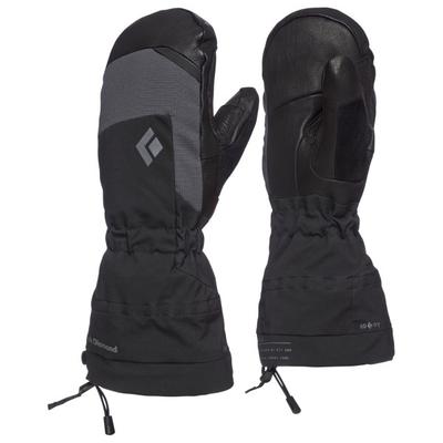 Black Diamond - Mercury Mitts - Handschuhe Gr Unisex L schwarz