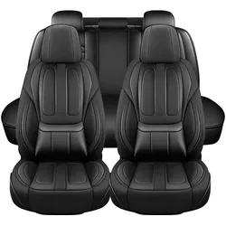 Avizar, Autositzbezüge, Verstellbare Auto Sitz Etuis vorne & hinten
