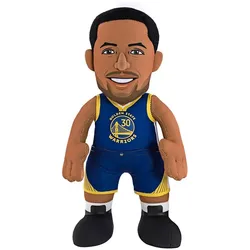 Bleacher Creatures Stephen Curry Plüschfigur Golden State Warriors (25 cm)